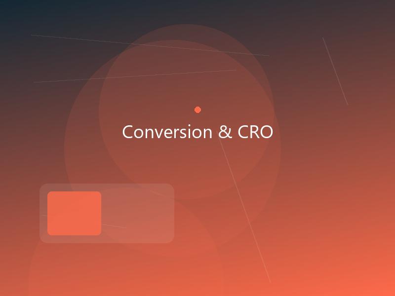 Retail checkout optimisation results