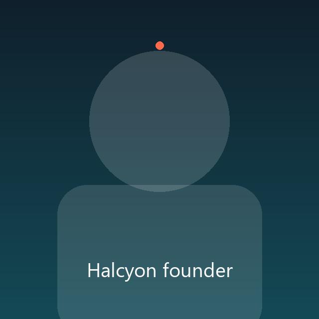 Halcyon Web Studio founder